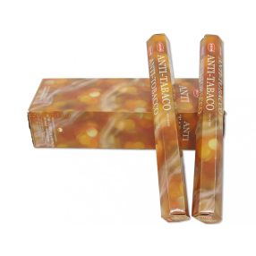 Dohány ellen /Anti Tabaco/ Hem 20 szálas füstölő