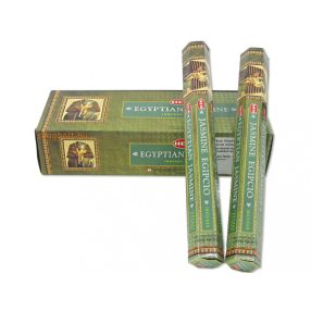   Egyiptomi Jázmin /Egyptian Jasmine/ Hem 20 szálas füstölő