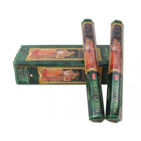   Éjszaka Királynője /Night Queen/ Hem 20 szálas füstölő