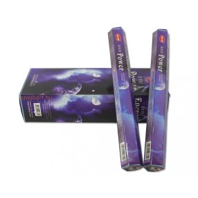 Erő /Power/ Hem 20 szálas füstölő