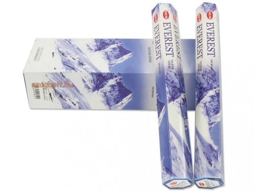 Everest /Everest/ Hem 20 szálas füstölő