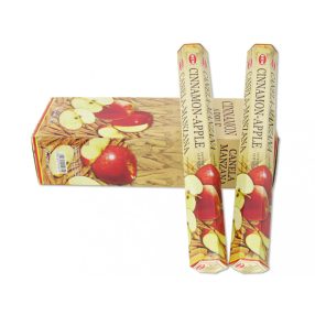 Fahéjas Alma /Cinnamon Apple/ Hem 20 szálas füstölő