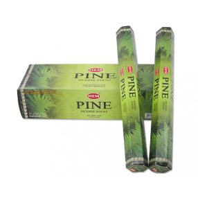 Fenyő /Pine/ Hem 20 szálas Füstölő