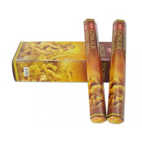 Gyömbér /Ginger/ Hem 20 szálas füstölő