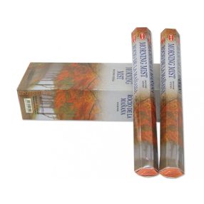 Hajnali Köd /Morning-Mist/ Hem 20 szálas füstölő