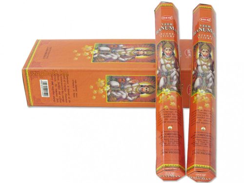 Hanuman /Hanuman/ Hem 20 szálas füstölő