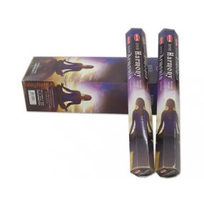 Harmónia /Harmony/ Hem 20 szálas füstölő