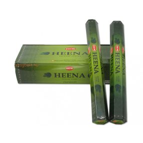 Heena /Heena/ Hem 20 szálas füstölő