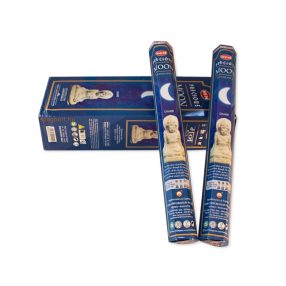 Drága Hold /Precious Moon/ Hem 20 szálas füstölő