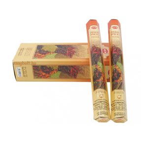 Indiai füszer /Indian Spices/ Hem 20 szálas füstölő
