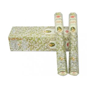 Jázmin /Jasmine/ Hem 20 szálas füstölő