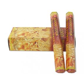 Jó Szerencse /Good Luck/ Hem 20 szálas füstölő