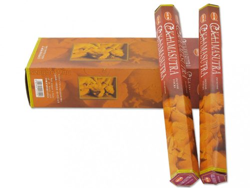Kamasutra /Kamasutra/ Hem 20 szálas füstölő