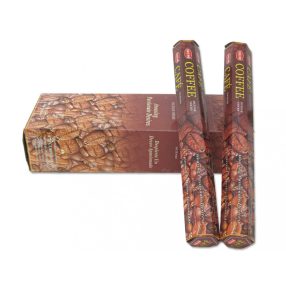 Kávé /Coffee/ Hem 20 szálas füstölő