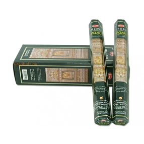 Kellemes Illat /Fragrance/ Hem 20 szálas füstölő