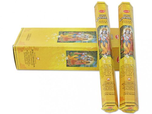 Krishna /Krishna/ Hem 20 szálas fütölő