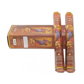 Mária Anya /Madre Maria/ Hem 20 szálas füstölő