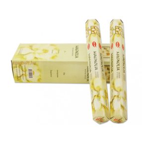 Magnólia /Magnolia/ Hem 20 szálas füstölő