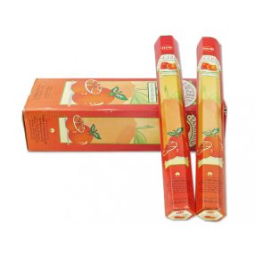Mandarin /Tangerine/ Hem 20 szálas füstölő