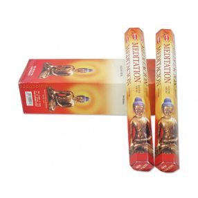 Meditáció /Meditation/ Hem 20 szálas füstölő