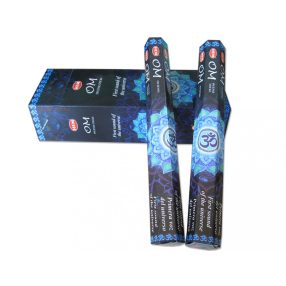 Om /Om/ Hem 20 szálas füstölő