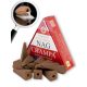  Kúp visszafolyó-backflow füstölő, Nag Champa /Nag Champa/ Vijayshree Golden 10 db-os