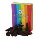 Kúp füstölő 7 Csakra-7 Chakra Green Tree 10 db-os