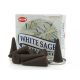 Kúp füstölő Fehér Zsálya /White Sage/ Hem 10 db-os