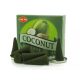 Kúp füstölő Kókusz /Coconut/ Hem 10 db-os