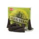 Kúp füstölő Aloe Vera /Aloe Vera/ Hem 10 db-os