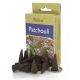 Kúp füstölő Pacsuli /Patchouli/ Tulasi 15 db-os
