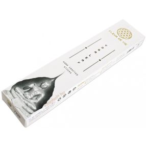   Jóga Szirom /Yoga Leaf/ Fleur de Vie Five 15g masala füstölő