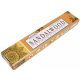 Szantálfa-Sandalwood-Deepika 15g masala füstölő