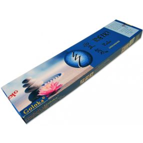   Reiki Földelés /Reiki Grounding/ Goloka 15g masala füstölő