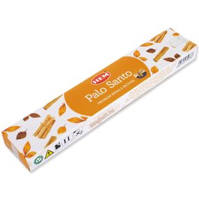 Szentfa-Palo Santo Hem 15g masala füstölő