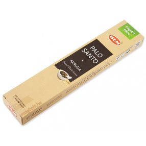Szentfa Arruda (Palo Santo Arruda) Hem 15g masala füstölő
