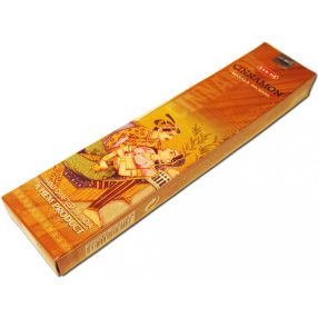 Fahéj /Cinnamon/ Hem 15g masala füstölő