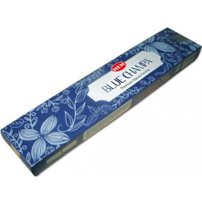 Kék Champa /Blue Champa/ Hem 15g masala füstölő