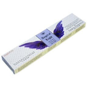   A fény angyala /Angel of Light/ Green Tree 15g masala füstölő