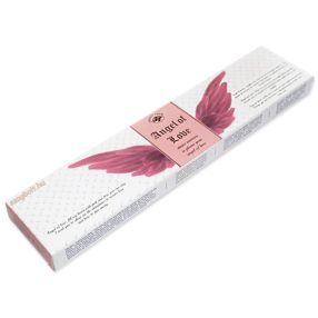   A szeretet angyala /Angel of Love/ Green Tree 15g masala füstölő