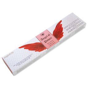   Angyali Erő /Angel of Power/ Green Tree 15g masala füstölő