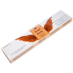   Angyali útmutató /Angel Guide/ Green Tree 15g masala füstölő