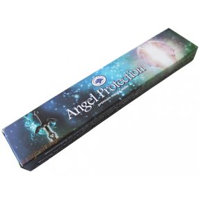   Angyali Védelem /Angel Protection/ Green Tree 15g masala füstölő