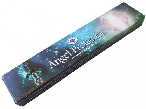 Angyali Védelem /Angel Protection/ Green Tree 15g masala füstölő