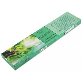   Aromaterápiás Uborka /Aromatherapy Cucumber/ Goloka 15g masala füstölő