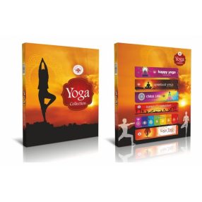   c. Jóga Gyűjtemény /Yoga Collection/ Green Tree 6x15g masala füstölő