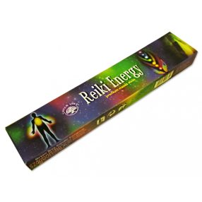   Reiki Energia /Reiki Energy/ Green Tree 15g masala füstölő