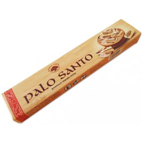 Szentfa  /Palo Santo/ Green Tree 15g masala füstölő