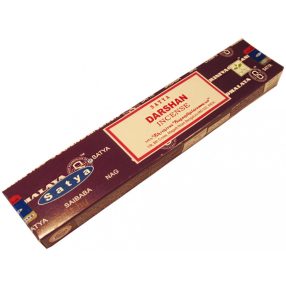 Darshan /Darshan/ Satya 15g masala füstölő