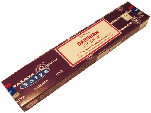 Darshan /Darshan/ Satya 15g masala füstölő